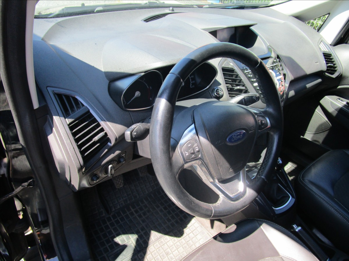 ford-ecosport-1-5tdci-aut-klima - 9