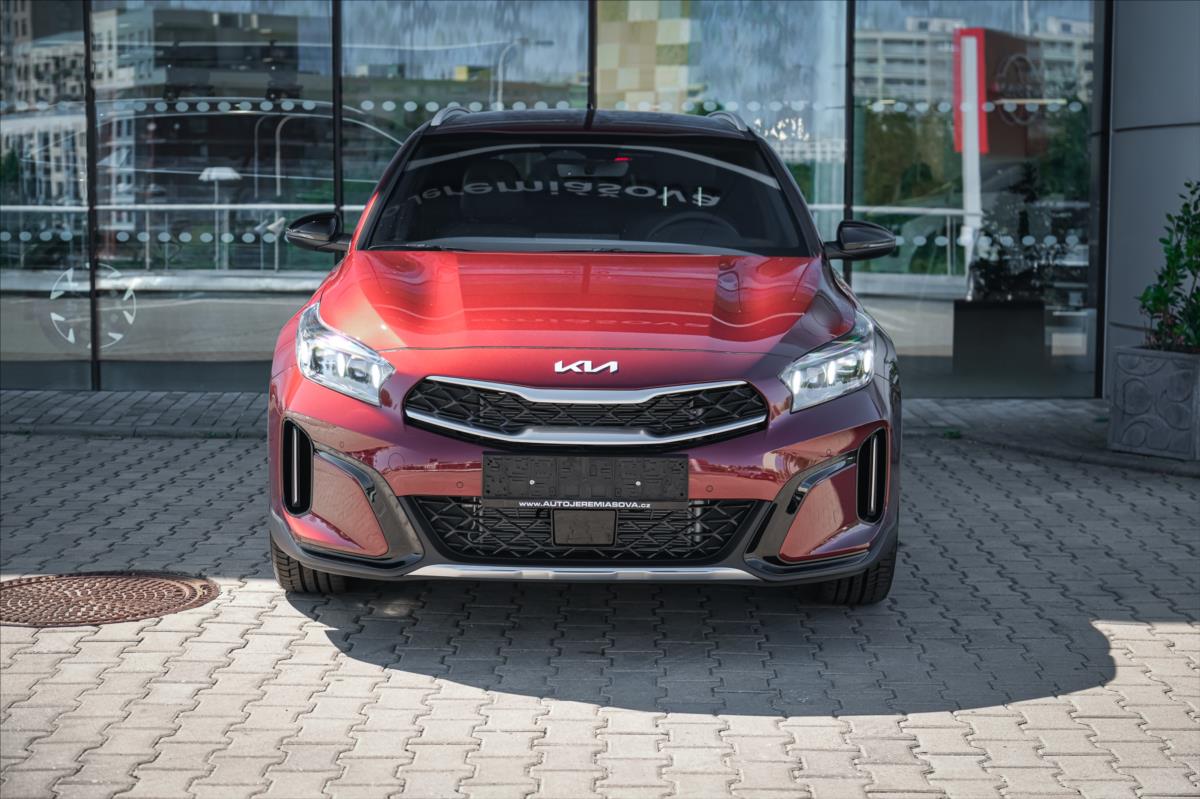 kia-xceed-1-6-t-gdi-gpf-7dct-steel-edition-132-kw - 1