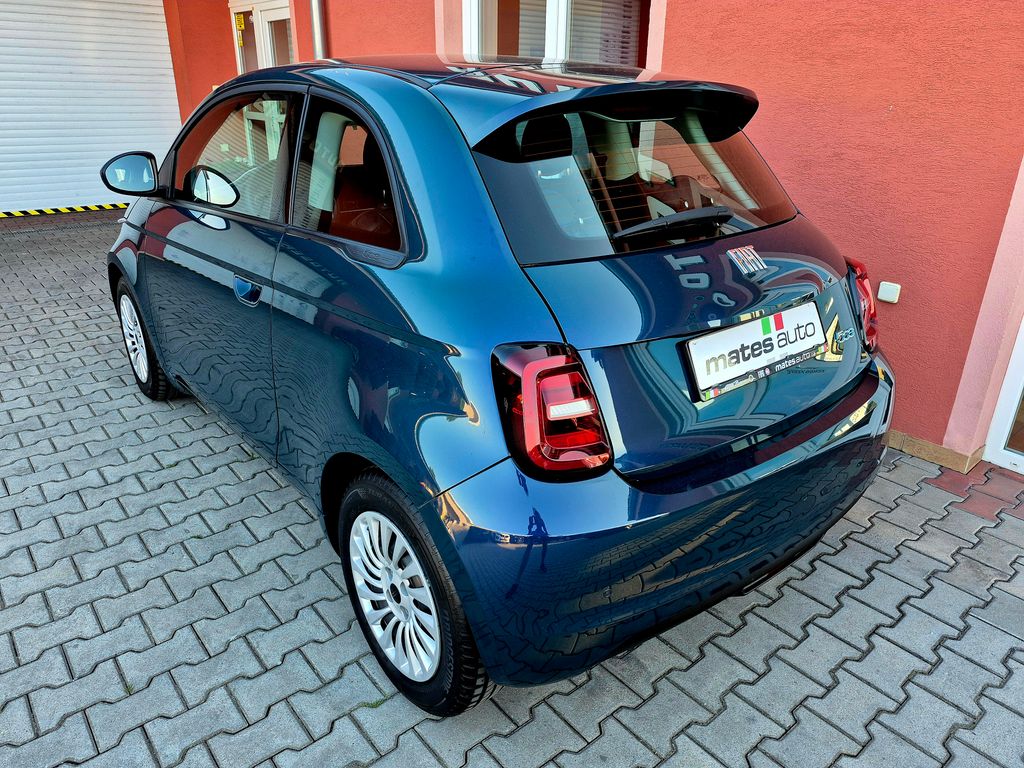 fiat-500e-action-plus-70-kw-odpocet-dph-soh-94-1 - 2