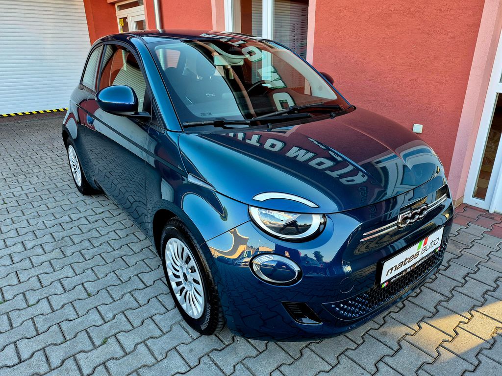 fiat-500e-action-plus-70-kw-odpocet-dph-soh-94-1 - 3