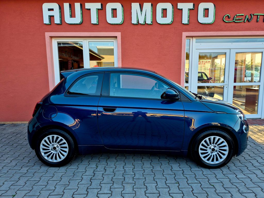 fiat-500e-action-plus-70-kw-odpocet-dph-soh-94-1 - 5