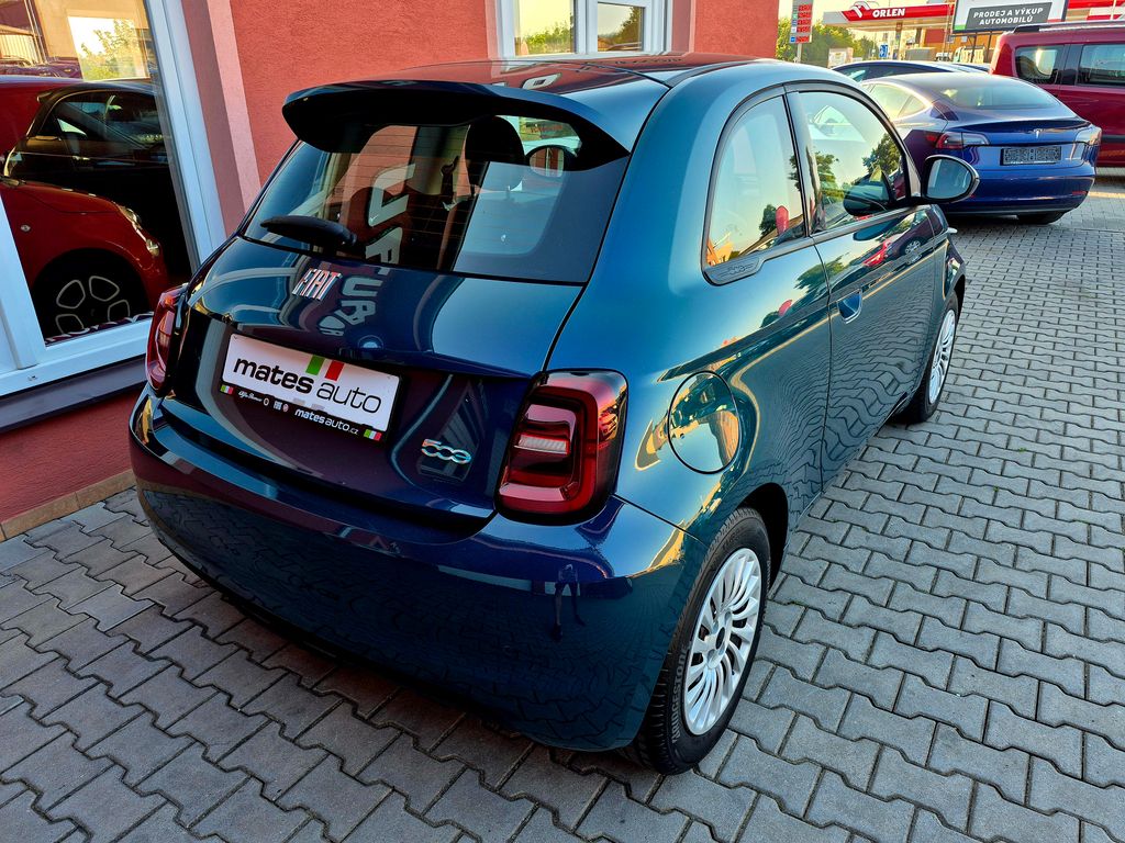 fiat-500e-action-plus-70-kw-odpocet-dph-soh-94-1 - 6