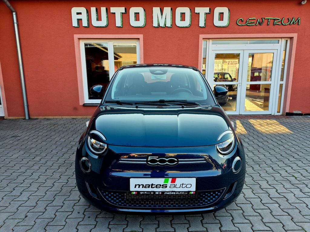 fiat-500e-action-plus-70-kw-odpocet-dph-soh-94-1 - 7