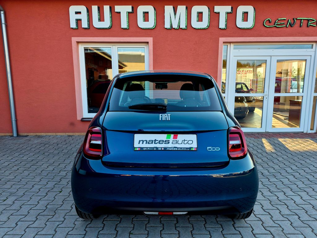 fiat-500e-action-plus-70-kw-odpocet-dph-soh-94-1 - 9
