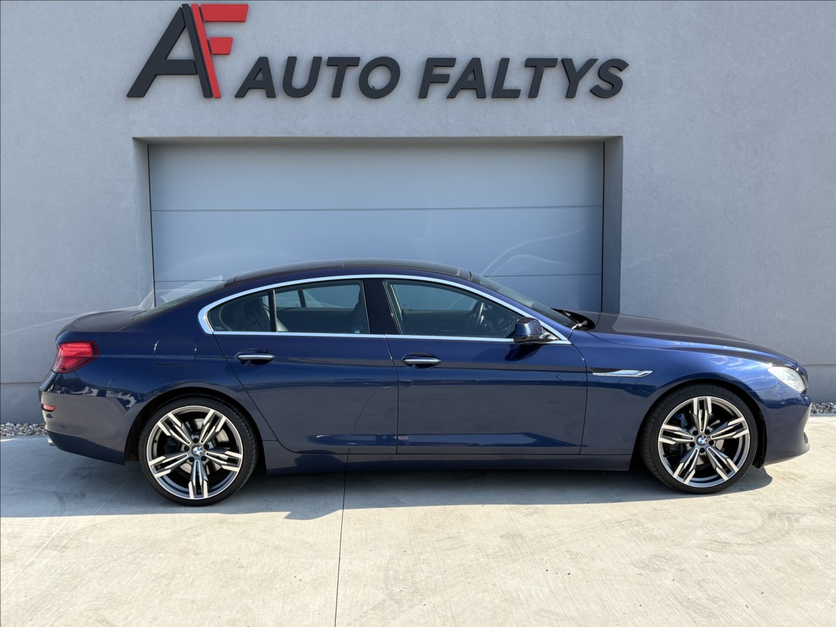 bmw-rada-6-640d-230-kw-xdrive-gran-coupe - 1