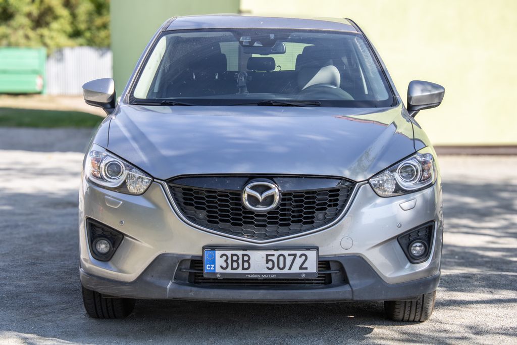 mazda-cx-5-tdci-2012-110kw - 1