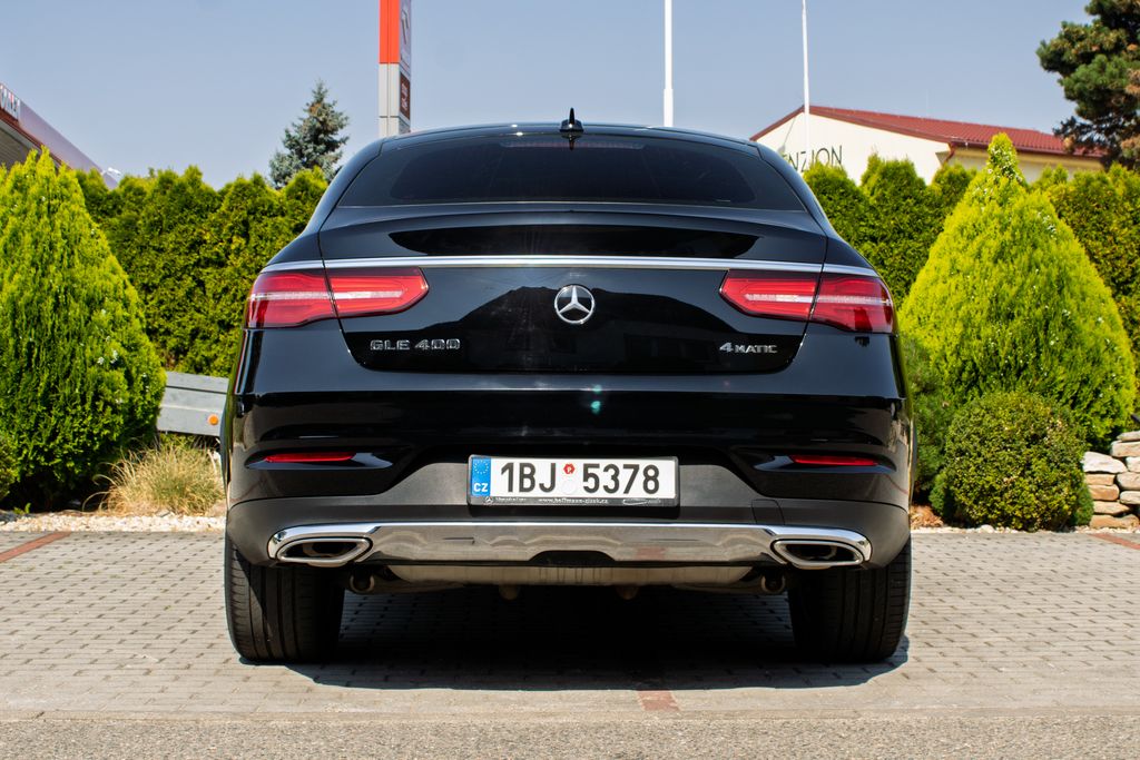 mercedes-benz-gle - 5