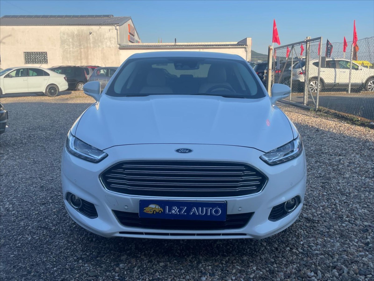 ford-mondeo-2-0-hybrid-titanium - 1