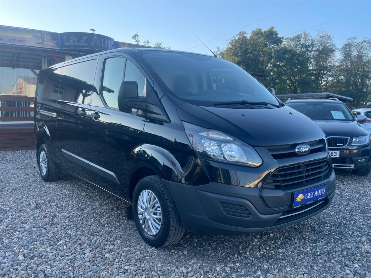 ford-transit-custom-2-0-tdci - 2