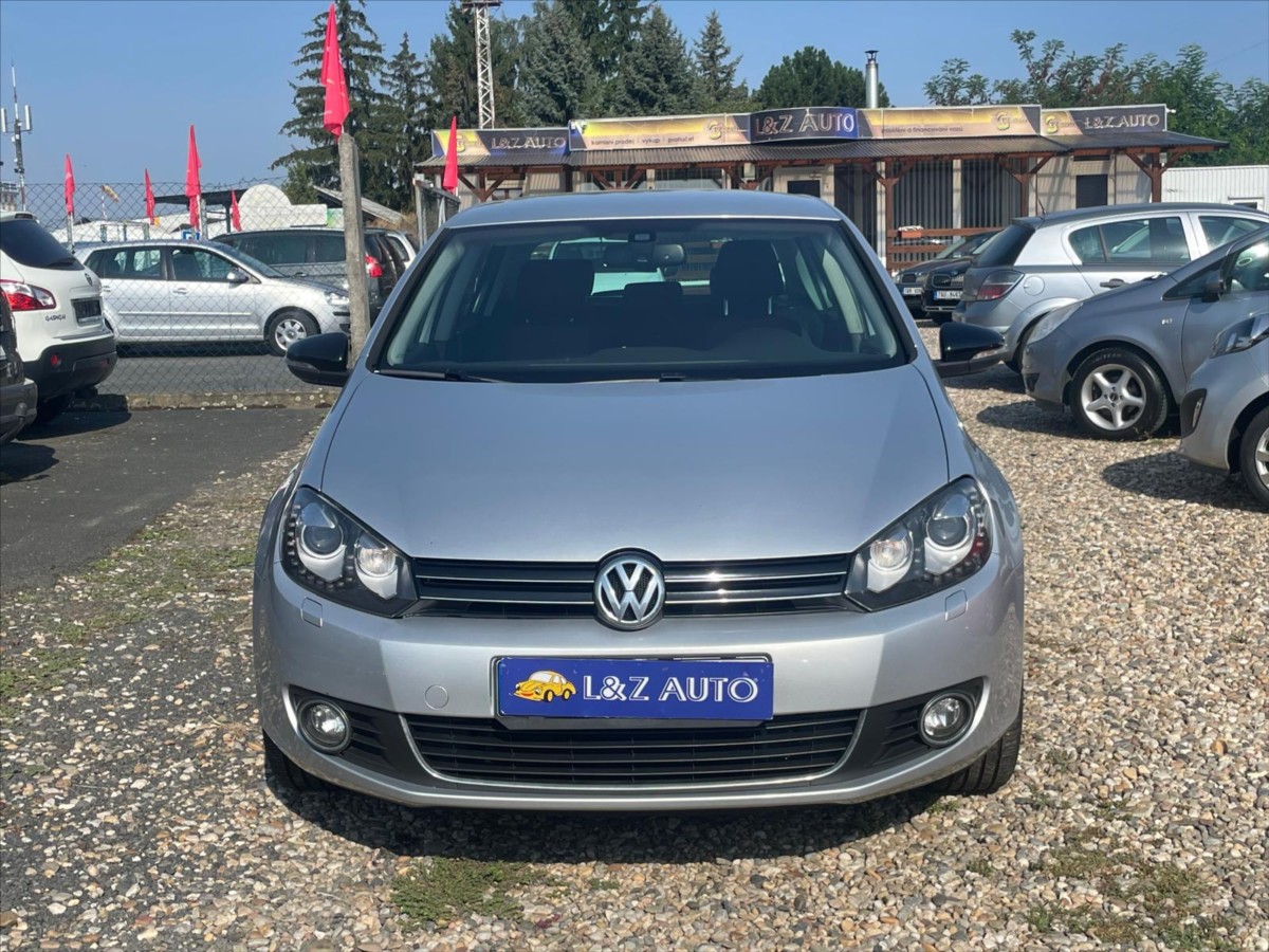volkswagen-golf-2-0-tdi - 1