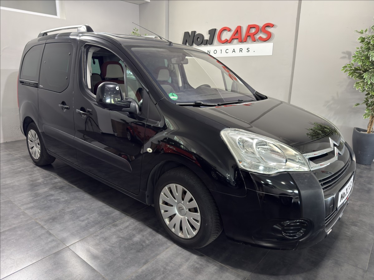 citroen-berlingo-1-6-i-multispace-webasto - 1