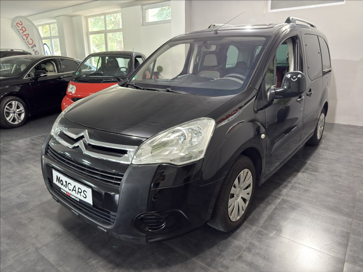 citroen-berlingo-1-6-i-multispace-webasto - 2