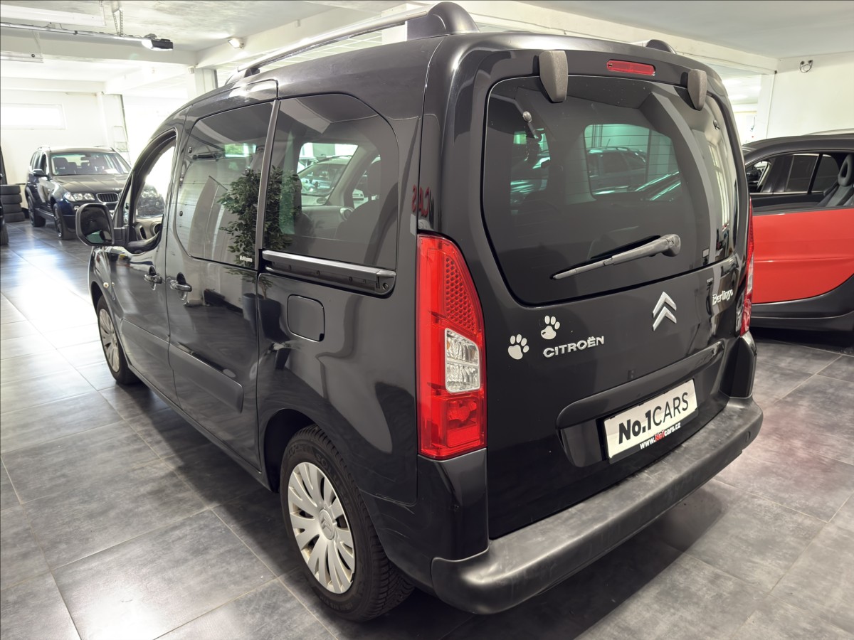 citroen-berlingo-1-6-i-multispace-webasto - 3