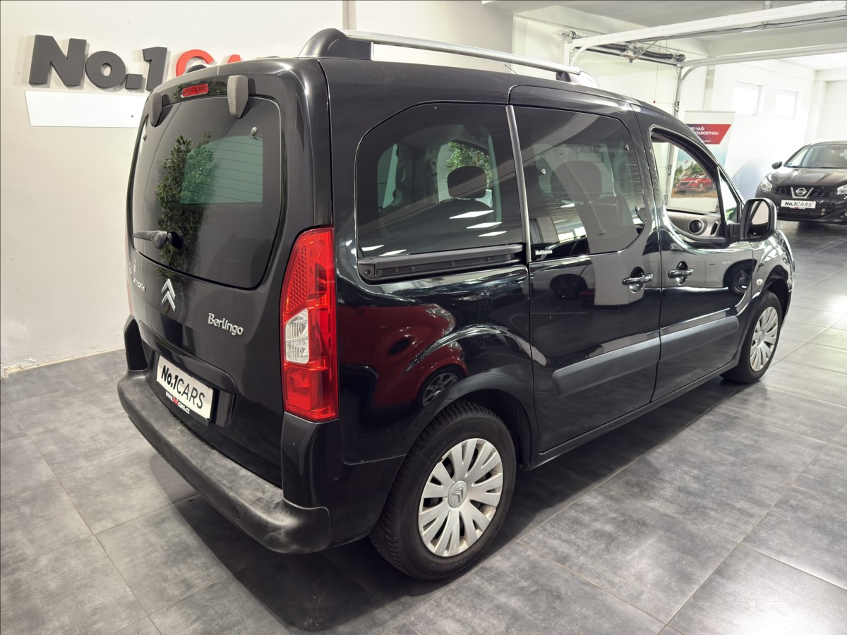 citroen-berlingo-1-6-i-multispace-webasto - 4