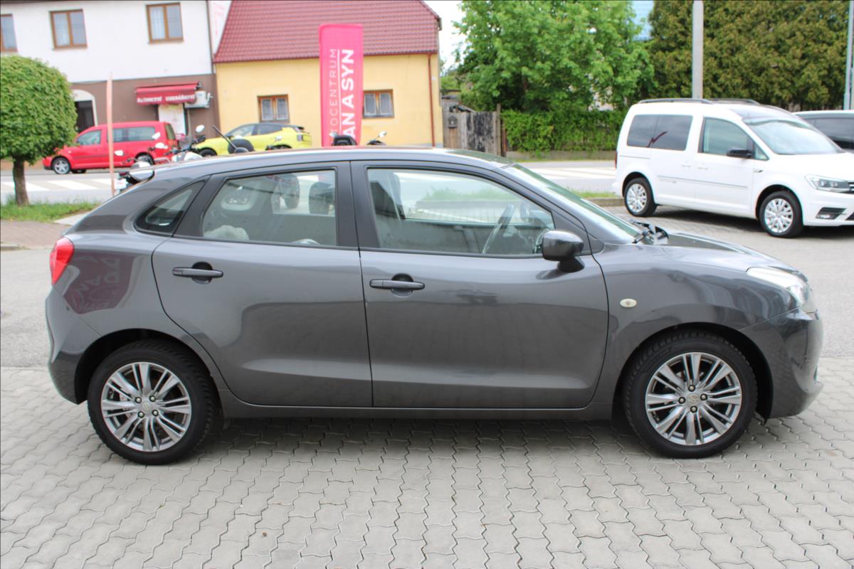 suzuki-baleno-1-2-i-1-majitel-serv-kniha - 2