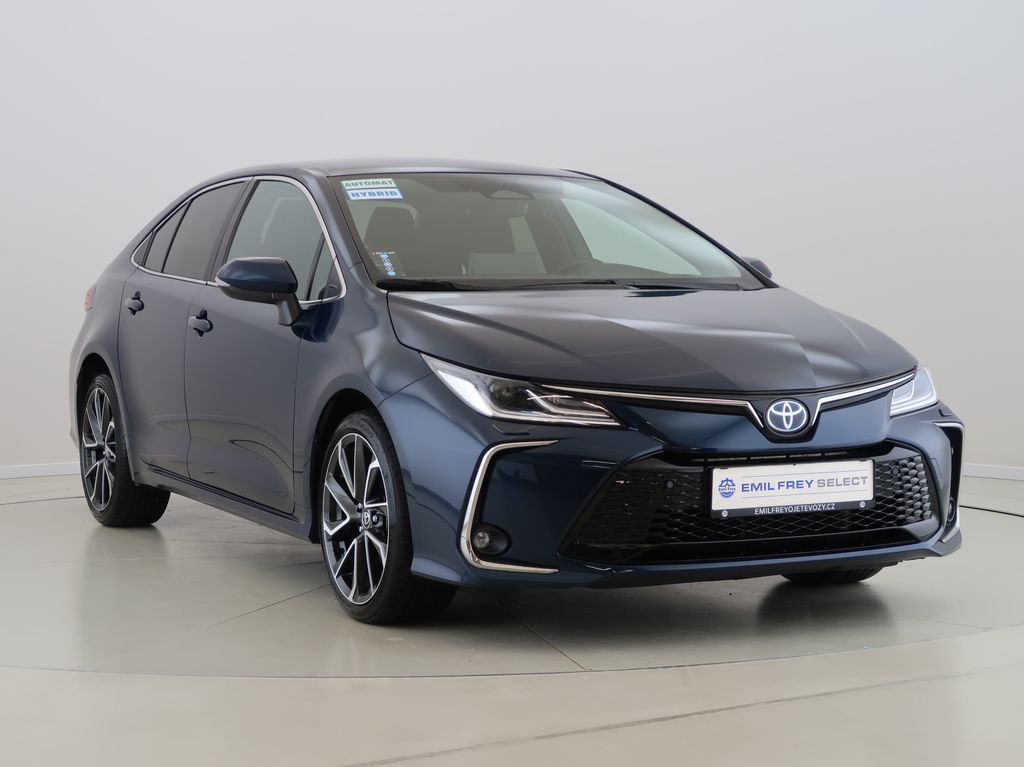 toyota-corolla-1-8-hybrid-executive-cz-1maj - 2