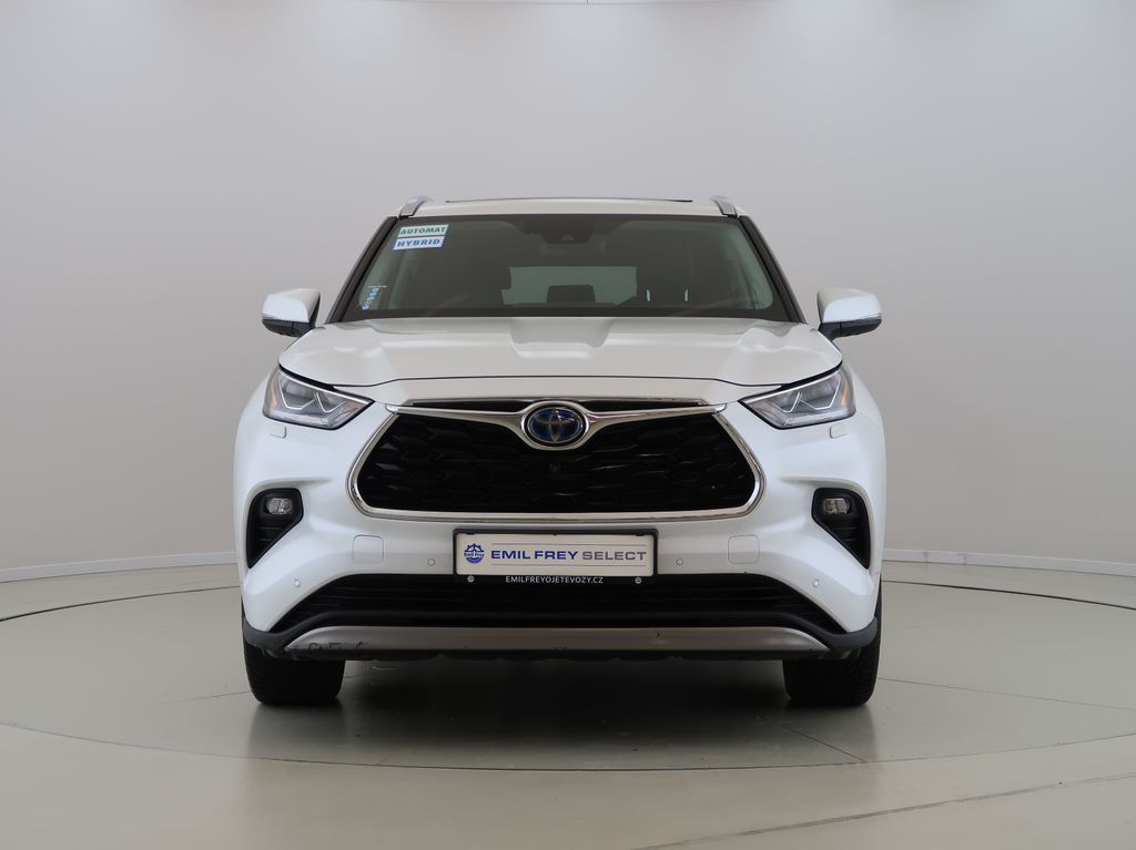 toyota-highlander-2-5hsd-executive-4x4-dph-cz-1maj - 1