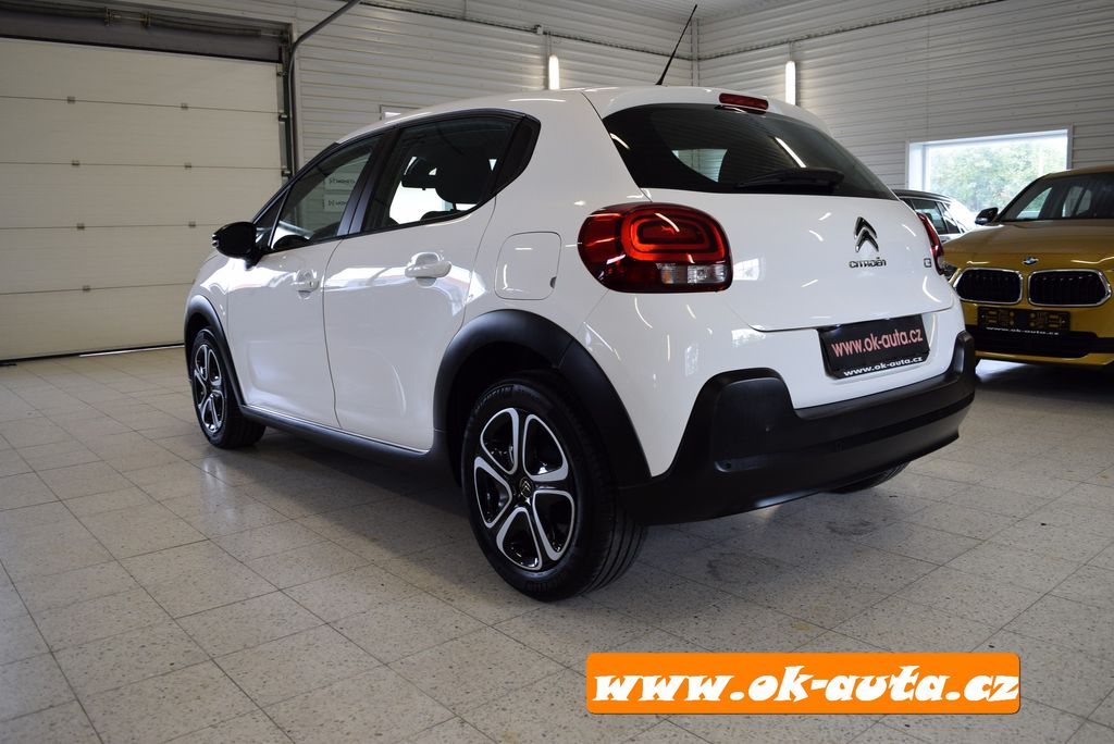 citroen-c3-1-2-puretech-navi-2022-dph - 2