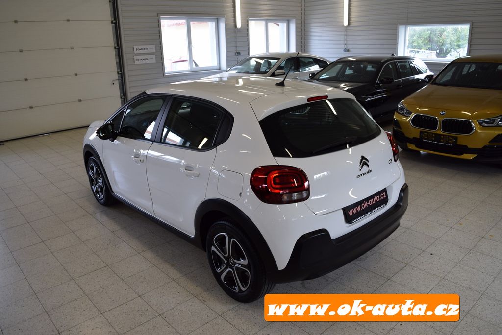 citroen-c3-1-2-puretech-navi-2022-dph - 3