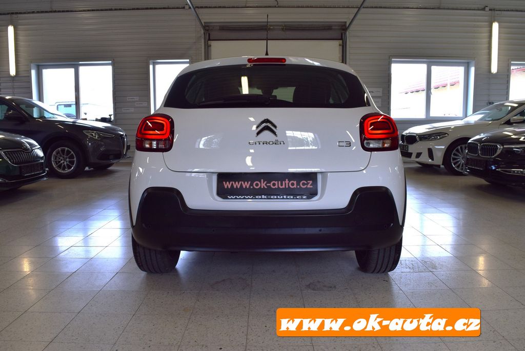 citroen-c3-1-2-puretech-navi-2022-dph - 4