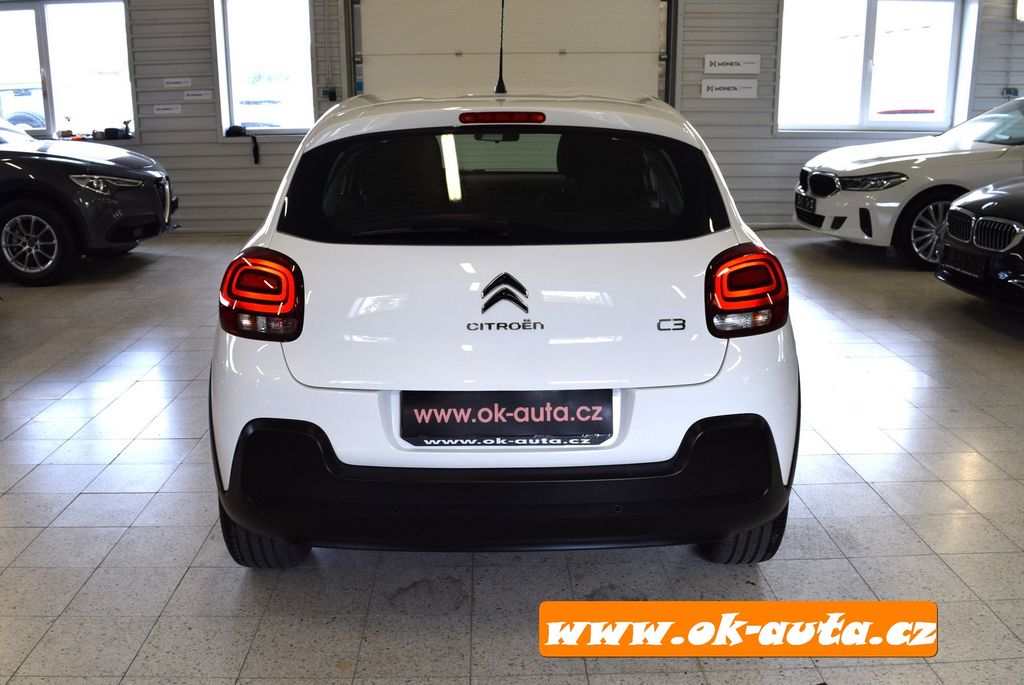 citroen-c3-1-2-puretech-navi-2022-dph - 5
