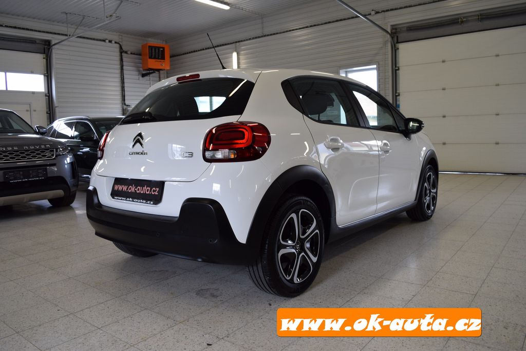 citroen-c3-1-2-puretech-navi-2022-dph - 6