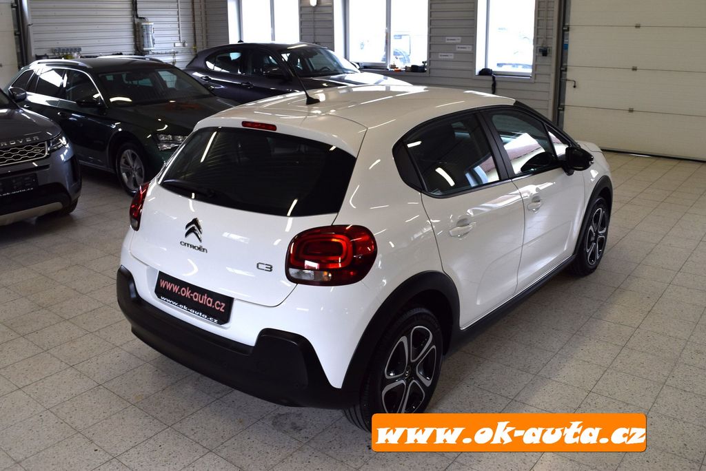 citroen-c3-1-2-puretech-navi-2022-dph - 7