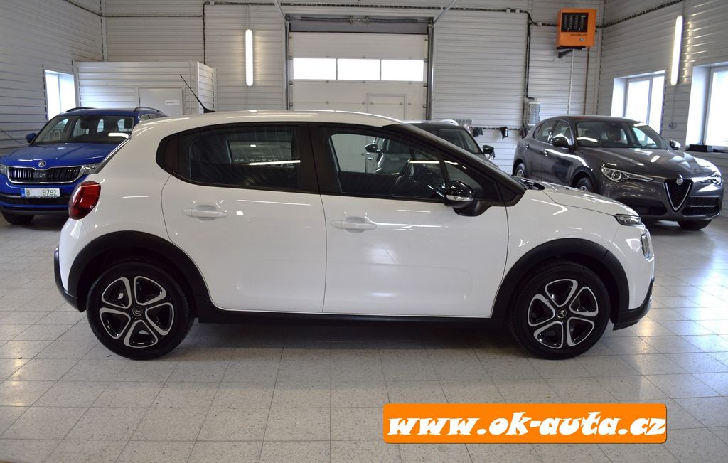 citroen-c3-1-2-puretech-navi-2022-dph - 8