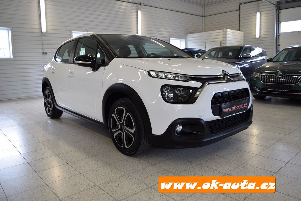 citroen-c3-1-2-puretech-navi-2022-dph - 9