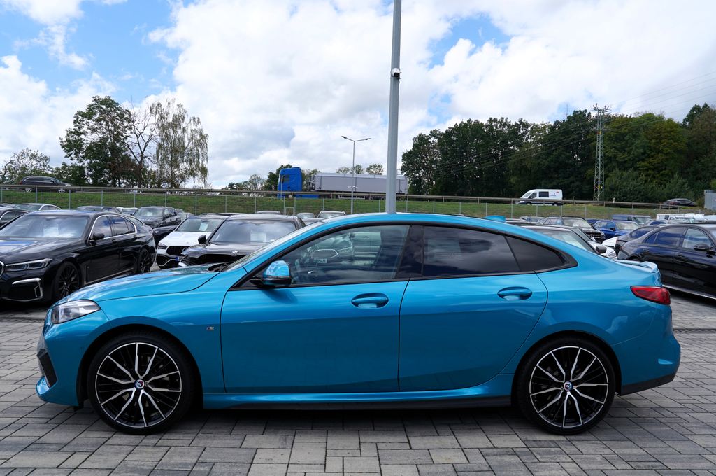bmw-rada-2-220i-gran-coupe-mpaket-195ps - 2