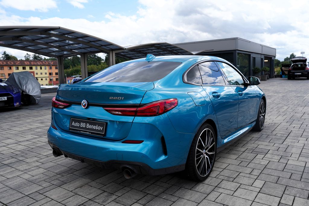 bmw-rada-2-220i-gran-coupe-mpaket-195ps - 5