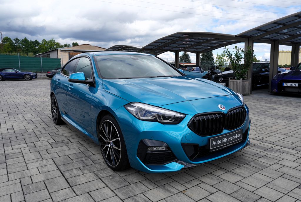 bmw-rada-2-220i-gran-coupe-mpaket-195ps - 7