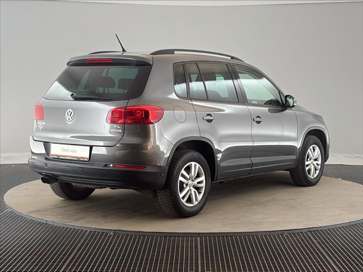 volkswagen-tiguan-1-4-tsi-trendline - 1