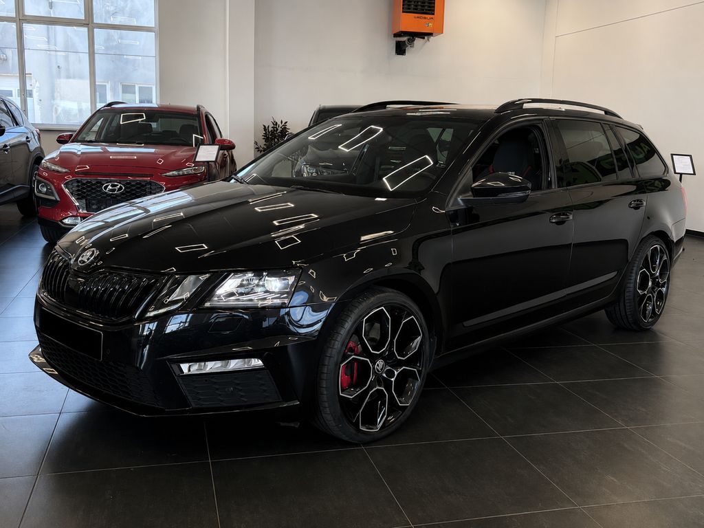 skoda-octavia-rs-cr-dsg-led-navi-servis - 2