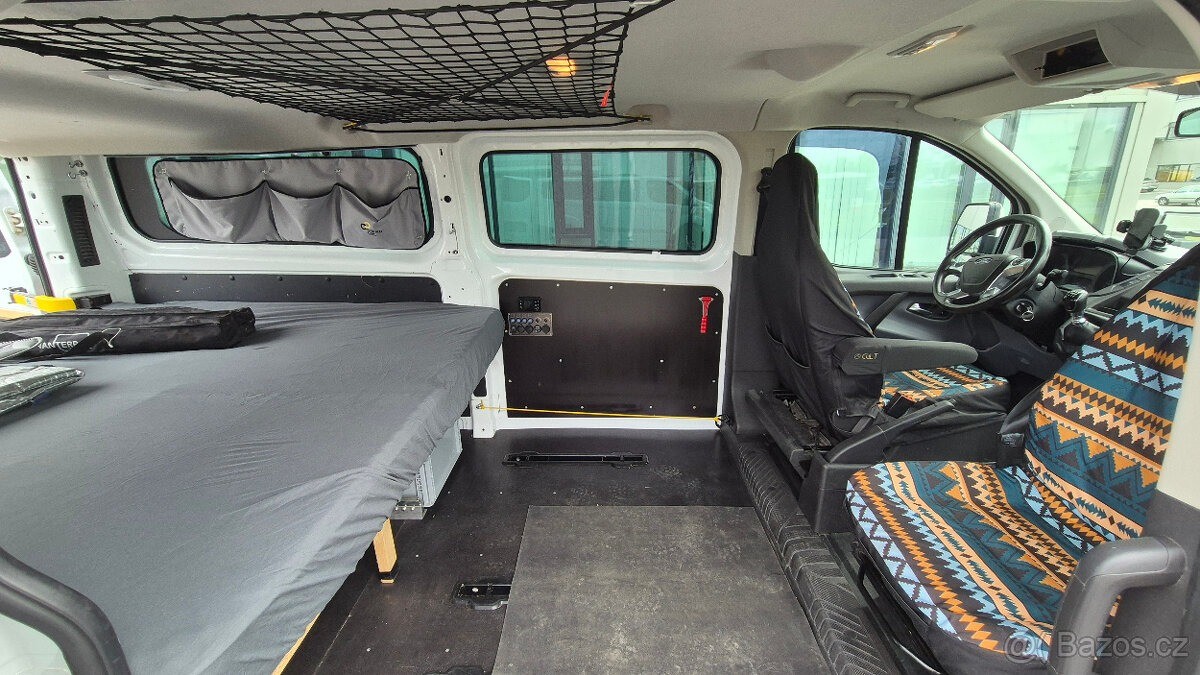 ford-transit-custom-2-0-l2-camper-tdci-125-kw - 3