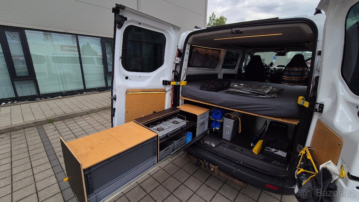 ford-transit-custom-2-0-l2-camper-tdci-125-kw - 4