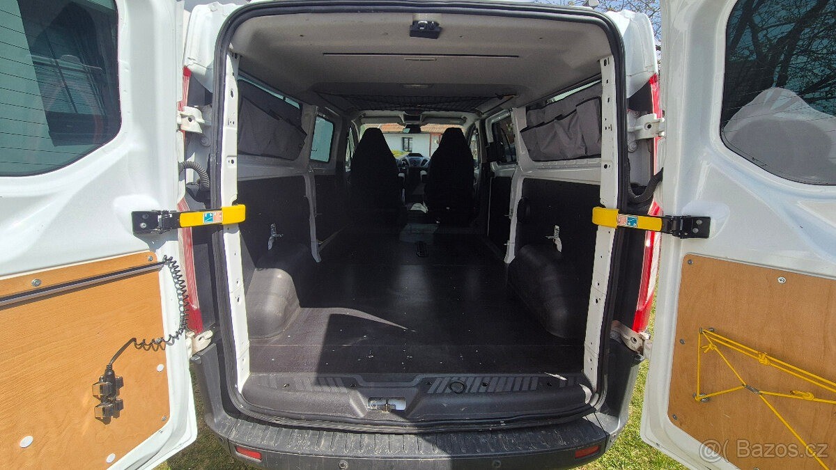 ford-transit-custom-2-0-l2-camper-tdci-125-kw - 5