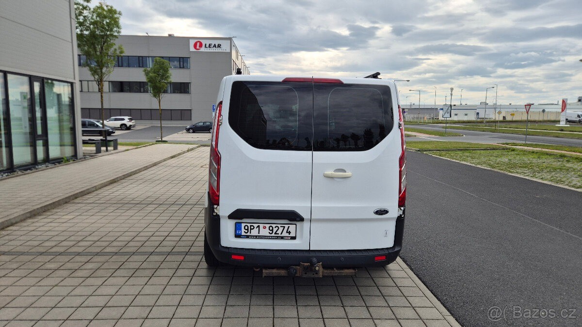 ford-transit-custom-2-0-l2-camper-tdci-125-kw - 7