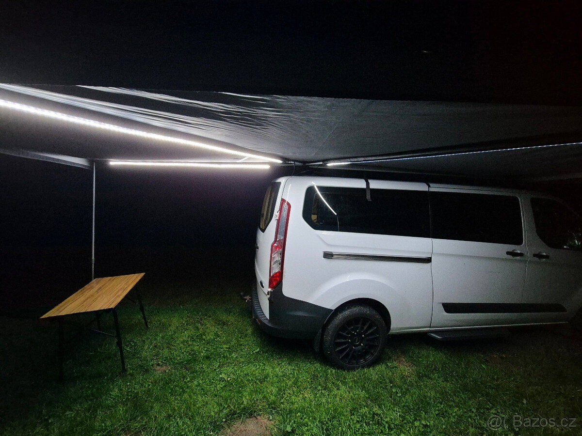 ford-transit-custom-2-0-l2-camper-tdci-125-kw - 9