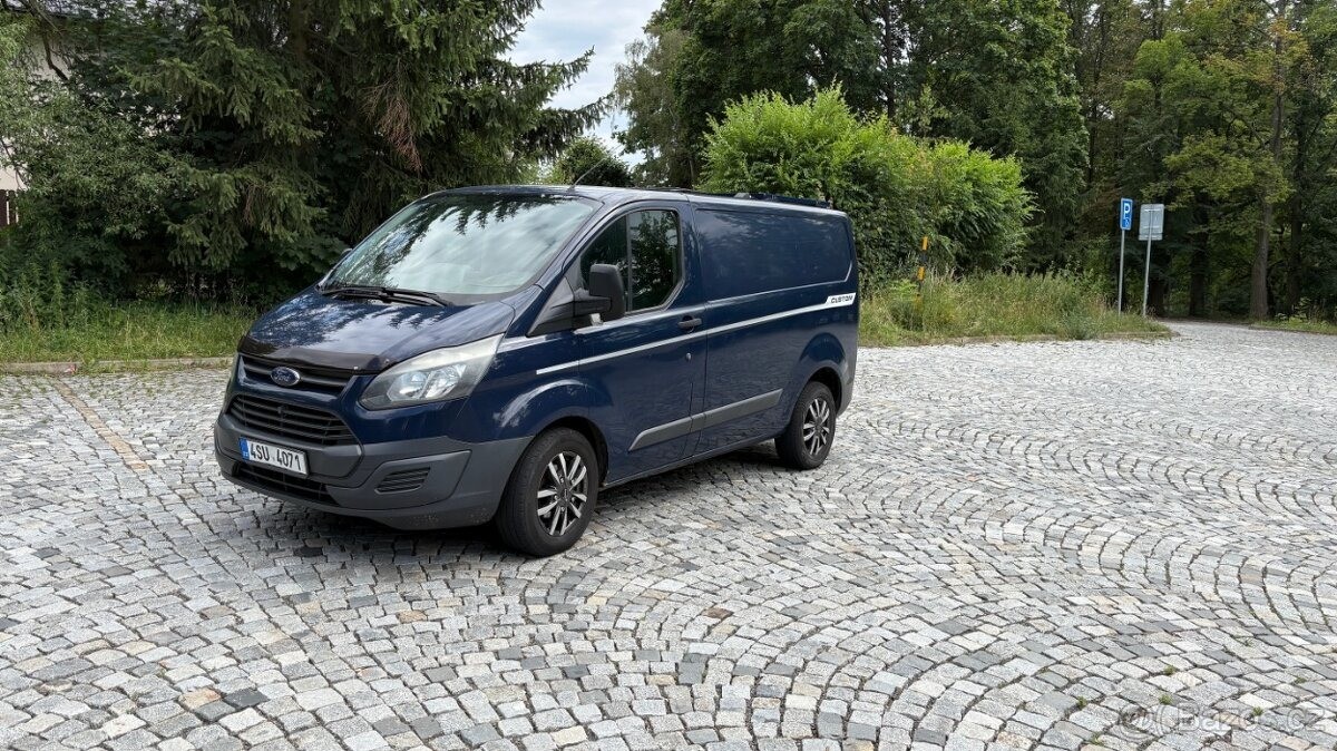 ford-transit-custom-2-2-tdci-74kw-model-2014 - 4
