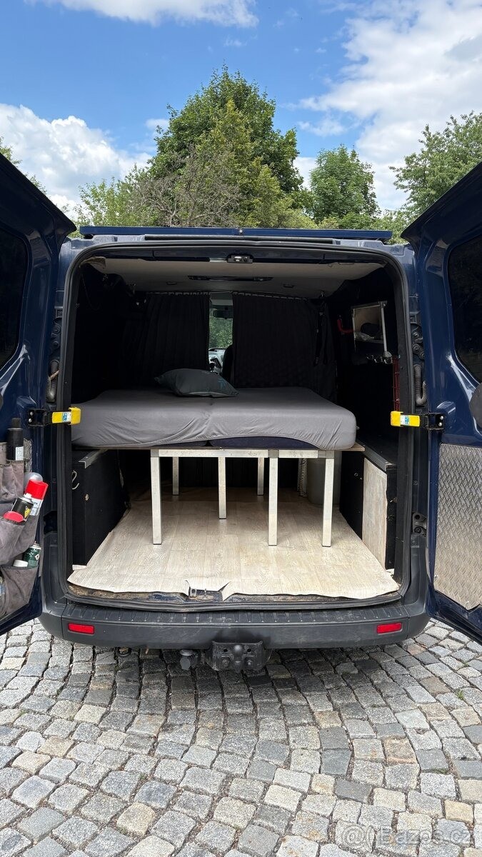 ford-transit-custom-2-2-tdci-74kw-model-2014 - 8