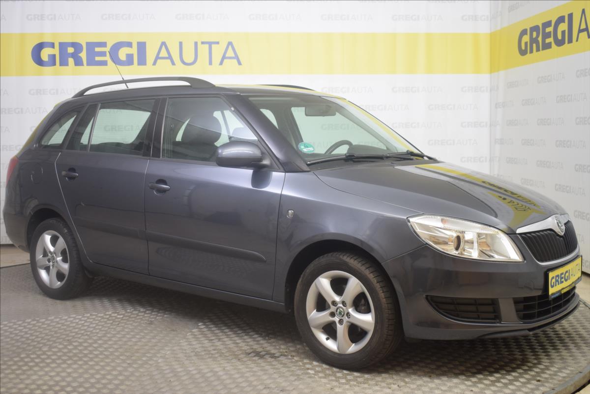 skoda-fabia-1-2-tsi-1-majitel-super-stav - 1