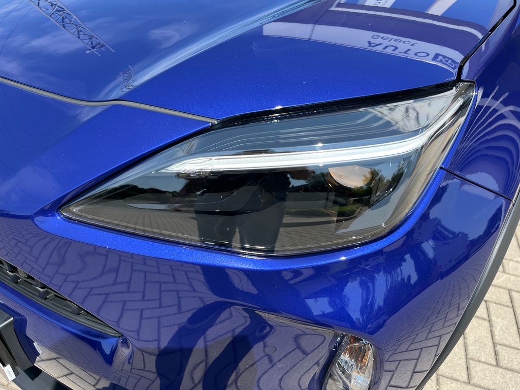 toyota-yaris-cross-1-5-hybrid-e-cvt-comfort - 9