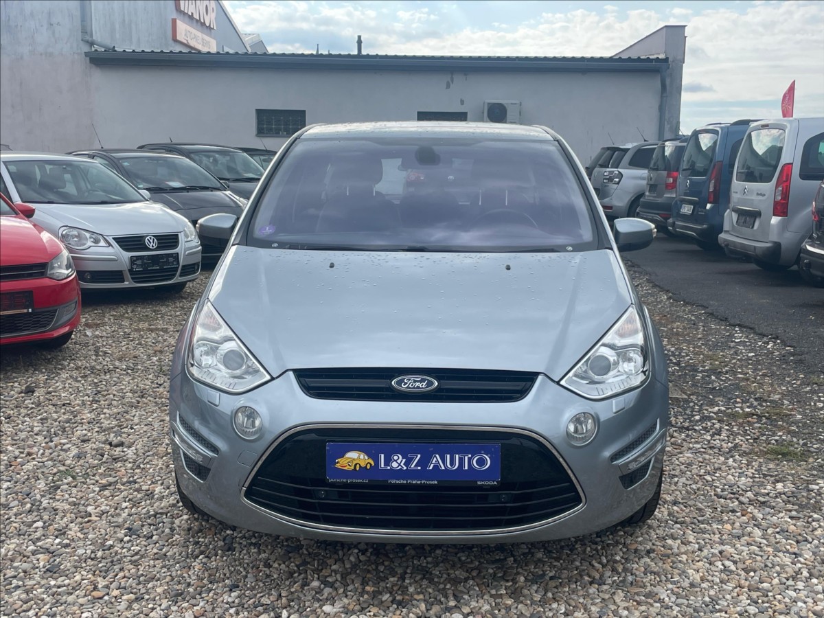 ford-s-max-1-6-ecoboost - 1