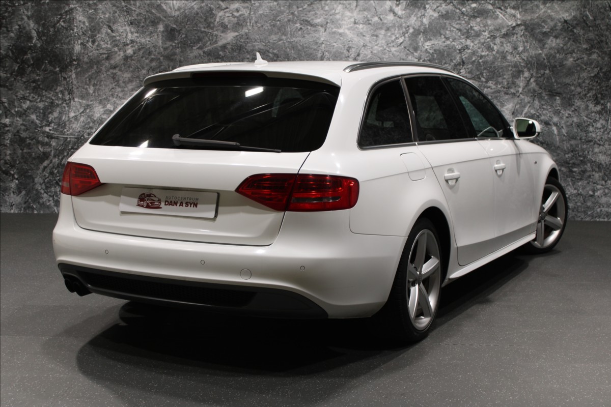audi-a4-2-0-tdi-quattro-avant-s-line - 3