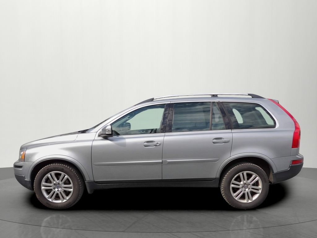 volvo-xc90-2-4d5-136kw-awd-summum-xenon - 1