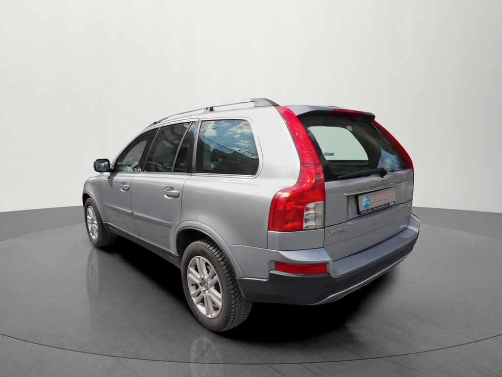 volvo-xc90-2-4d5-136kw-awd-summum-xenon - 2