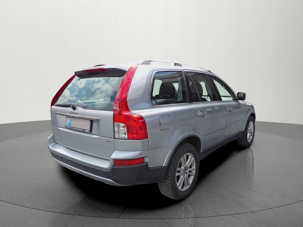 volvo-xc90-2-4d5-136kw-awd-summum-xenon - 3