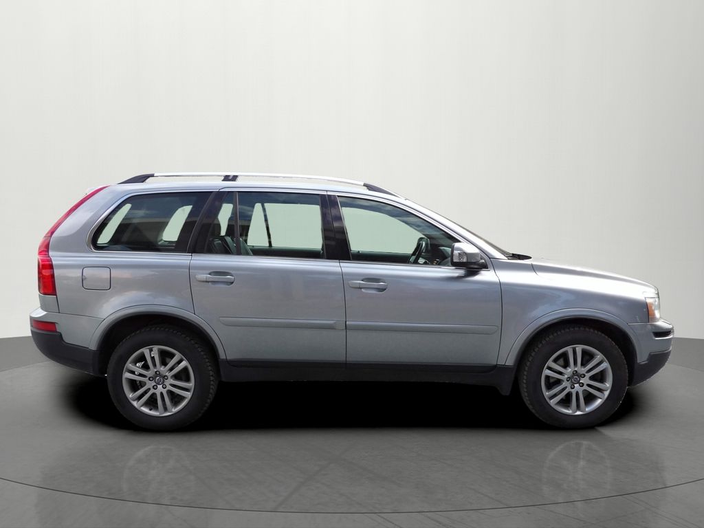 volvo-xc90-2-4d5-136kw-awd-summum-xenon - 4