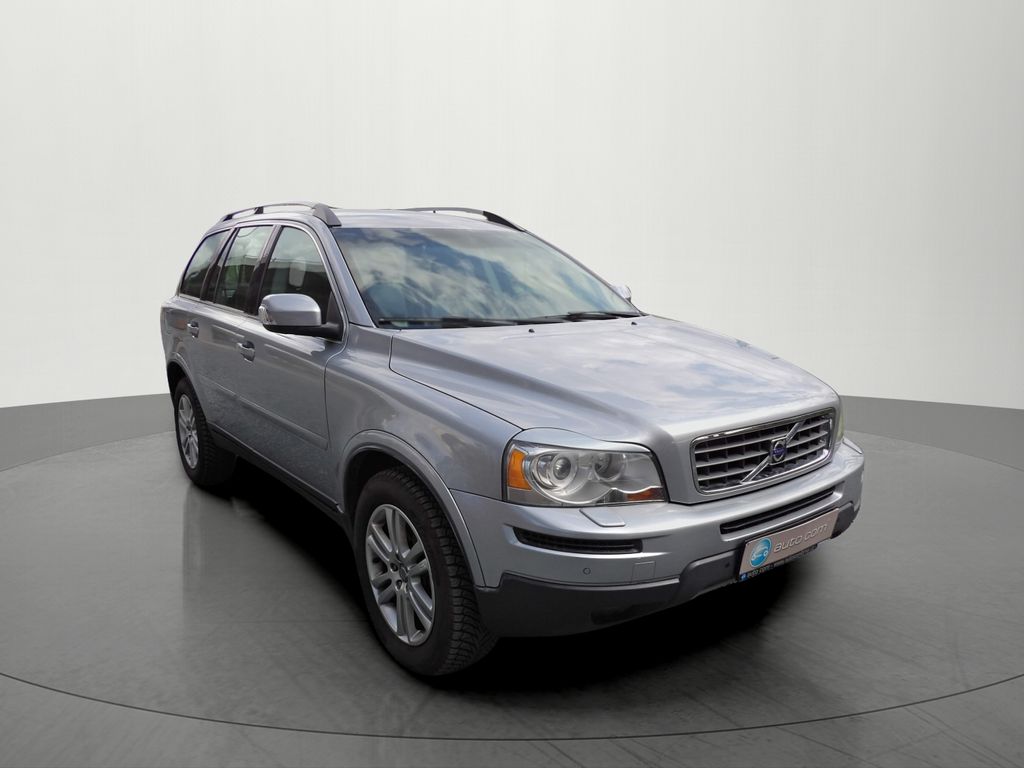 volvo-xc90-2-4d5-136kw-awd-summum-xenon - 5